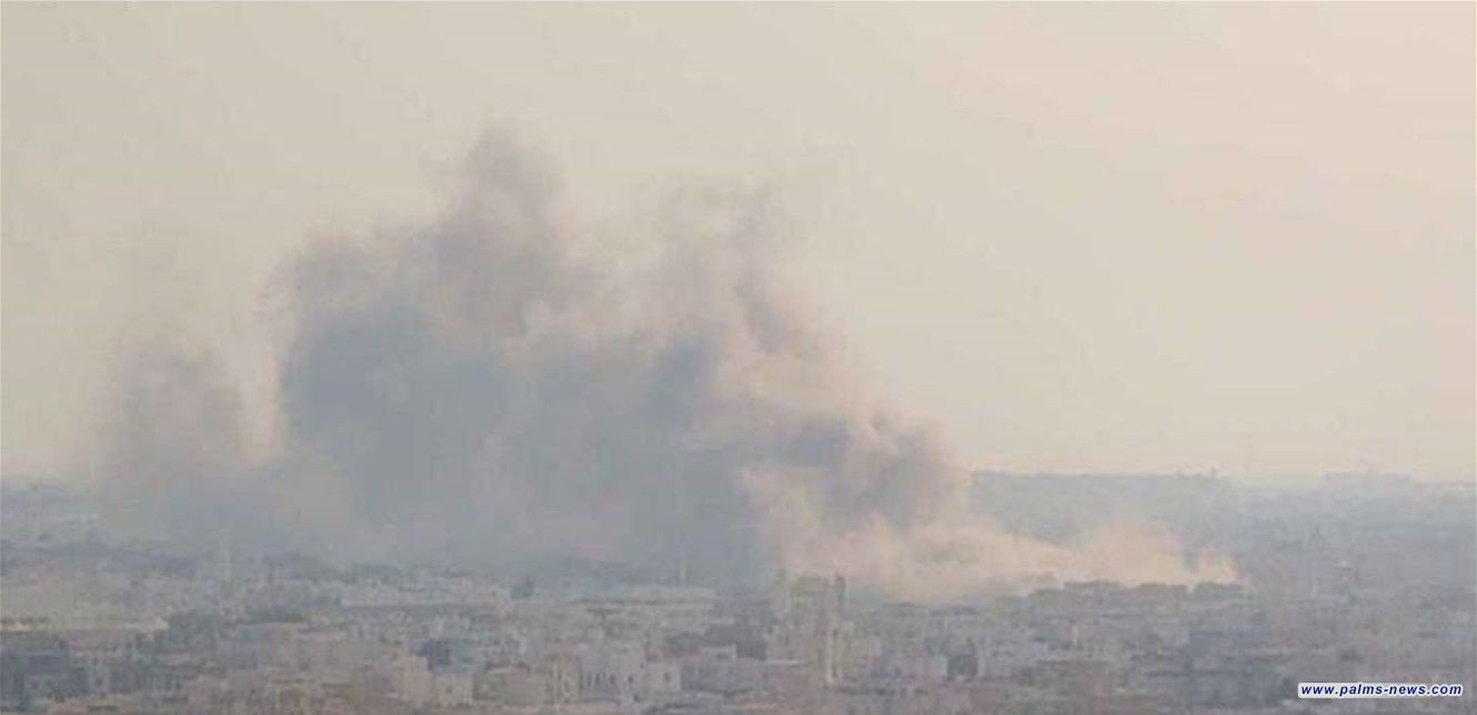 أكسيوس نقلا عن مسؤول إسرائيلي: الانفجار في الدوحة هو عملية اغتيال استهدفت قياديين في حركة حماس.